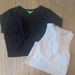 Juniors (L) Multi- Shirt Set